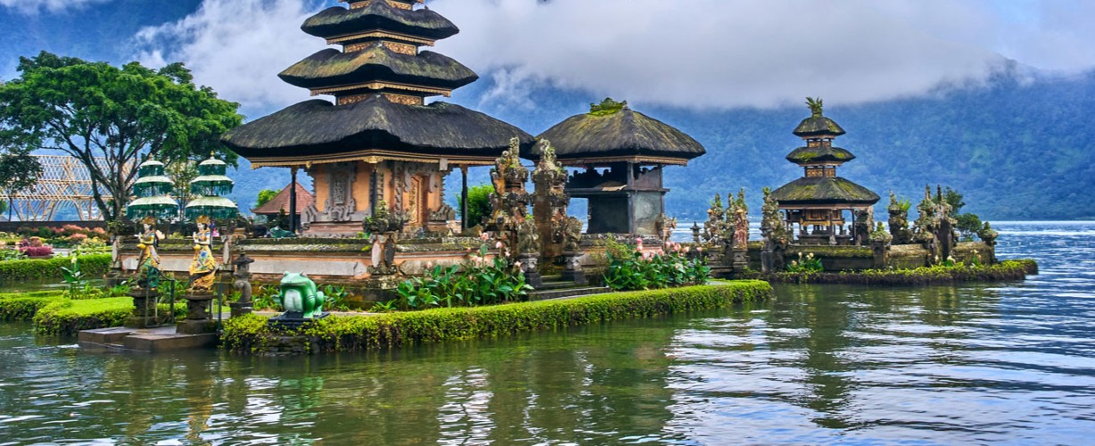 bali