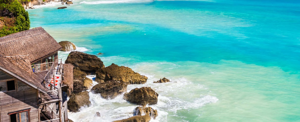 bali