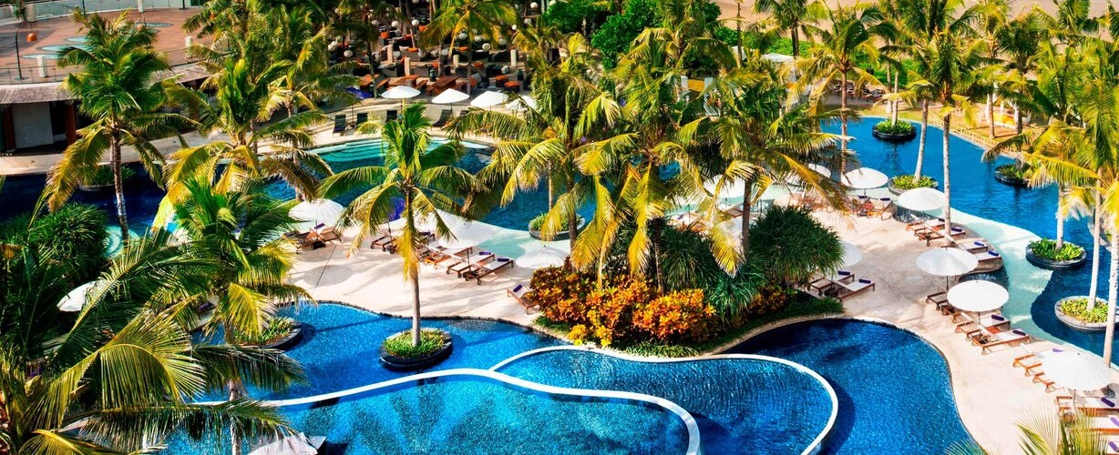 bali