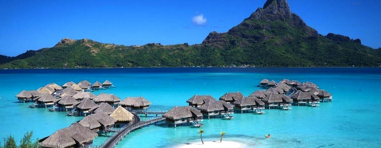 borabora