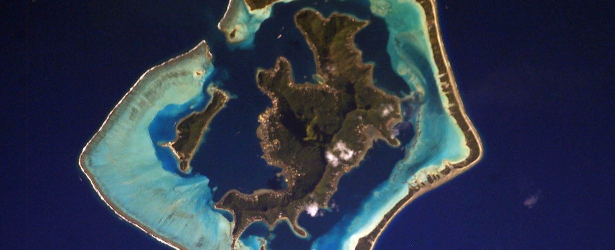 borabora