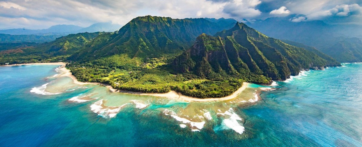 hawai