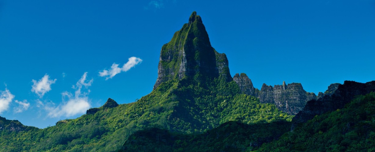mo'orea