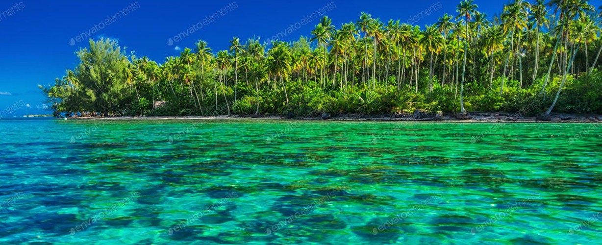 mo'orea