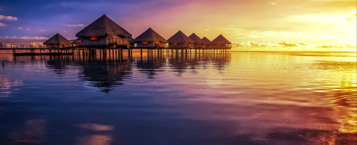 mo'orea